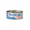 MONGE SUPREME TONNO E ORATA LATTINA 80 GR