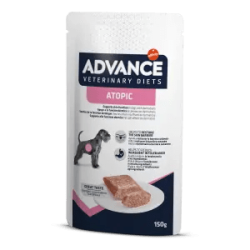 ADVANCE DOG ATOPIC 150 GR