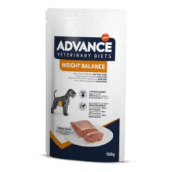 ADVANCE DOG WEIGHT BALANCE 150 GR