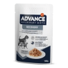 ADVANCE DOG & CAT RECOVERY 100 GR