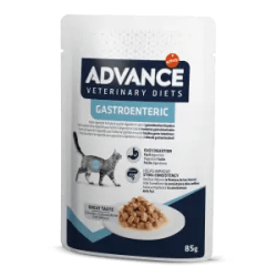 ADVANCE CAT GASTROENTERIC BUSTINA 85 GR