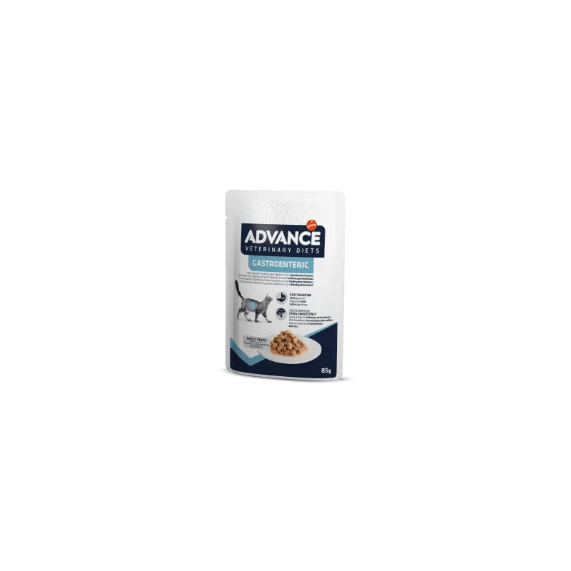 ADVANCE CAT GASTROENTERIC BUSTINA 85 GR