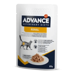 ADVANCE CAT RENAL BUSTINA 85 GR