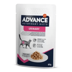 ADVANCE CAT URINARY BUSTINA 85 GR