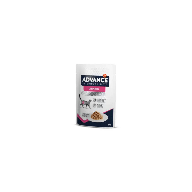 ADVANCE CAT URINARY BUSTINA 85 GR