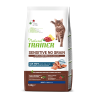 TRAINER NATURAL CAT SENSITIVE NO GRAIN TROTA E PATATE 1,5 KG