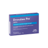 DRENALASE PET 30 CPR 800 MG