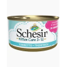 SCHESIR GATTO KITTEN TONNETTO IN MOUSSE LATTINA 85 GR