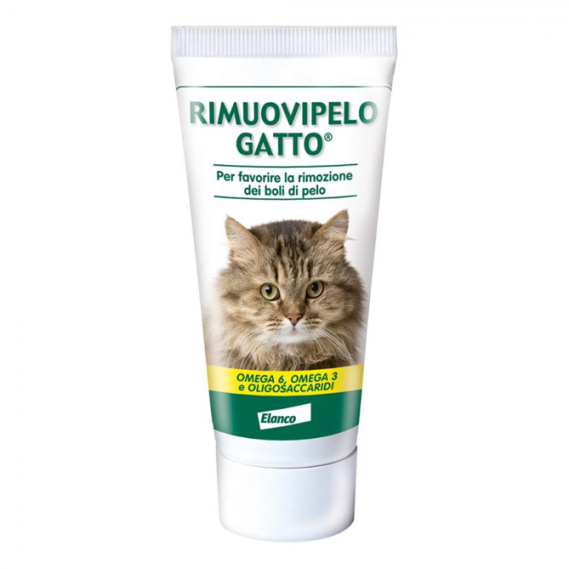 RIMUOVIPELO GATTO G 50