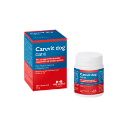 CAREVIT DOG 100 CPR