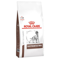 ROYAL DOG GASTROINTESTINAL  7,5 KG