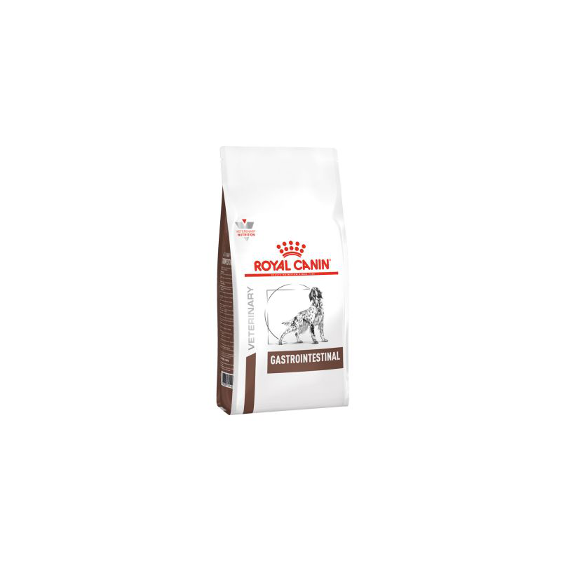 ROYAL DOG GASTROINTESTINAL  7,5 KG