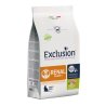 EXCLUSION CAT RENAL FASE I MAIALE E RISO 1,5 KG