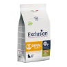 EXCLUSION CAT RENAL FASE II MAIALE E RISO 1,5 KG