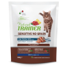 TRAINER NATURAL CAT NO GRAIN TROTA E PATATE 300 GR