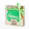 BIRTHDAY DOG VERDE 120 GR