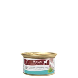 AEQUILIBRIA CAT BUFALO 85 GR