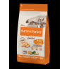 NATURE'S VARIETY SELECTED CAT KITTEN POLLO 1,25 KG