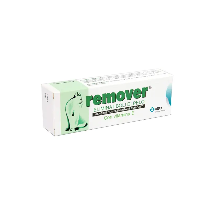 REMOVER 20 GR