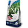 ND DOG SPIRULINA AGNELLO ADULT MEDIO MAXI 2 KG