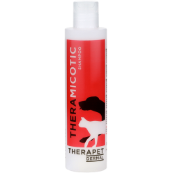 THERAMICOTIC SHAMPOO 200 ML