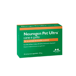 NEUROGEN PET ULTRA 30 CPR