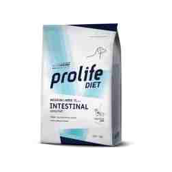 PROLIFE DOG VET INTESTINAL MAIALE MEDIUM LARGE 2 KG