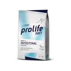 PROLIFE DOG VET INTESTINAL MINI MAIALE 1,5 KG