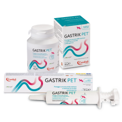 GASTRIK PET SIRINGA 30 ML