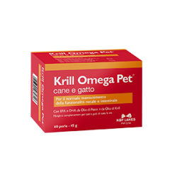 KRILL OMEGA 60 PERLE