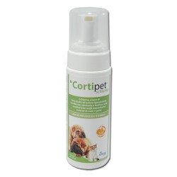 CORTIPET SCHIUMA 150 ML