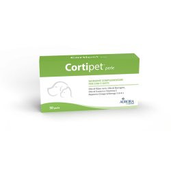 CORTIPET 30 CPS