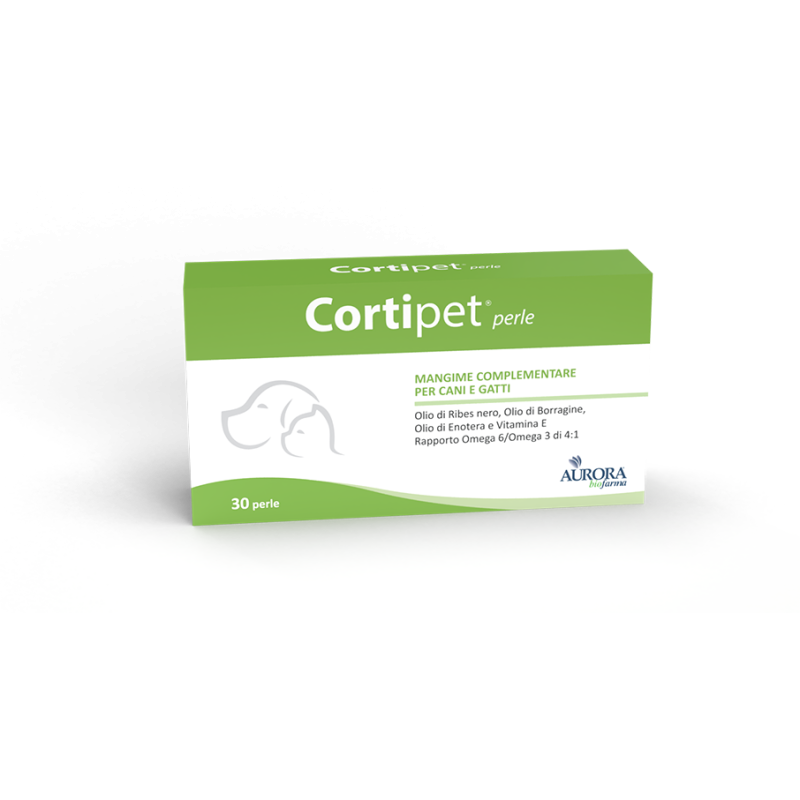 CORTIPET 30 CPS