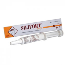 SILIFORT PASTA 15 GR