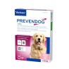 PREVENDOG 75 CM 2 COLLARI