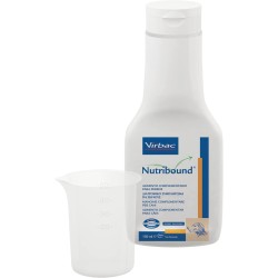 NUTRIBOUND CANE 3 FLACONI DA 150 ML