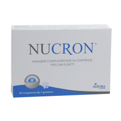 NUCRON 30 CPR