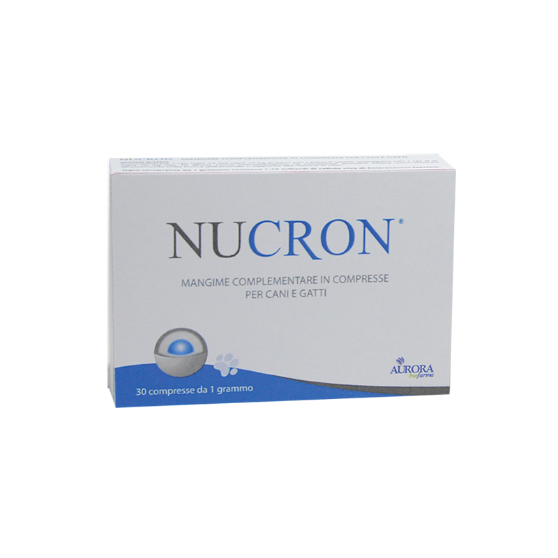 NUCRON 30 CPR