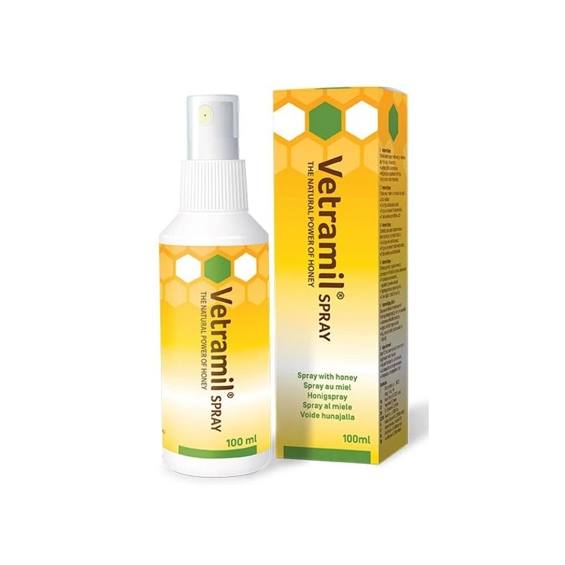 VETRAMIL SPRAY 100 ML