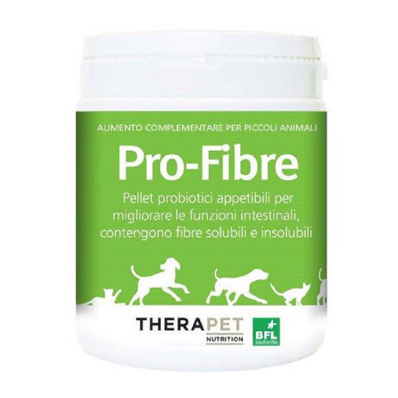 PRO-FIBRE THERAPET 500 GR