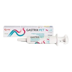 GASTRIK PET SIRINGA 30 ML