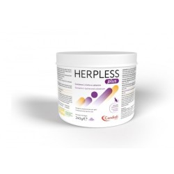 HERPLESS PLUS BARATTOLO 30 GR