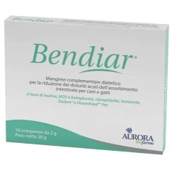 BENDIAR 10 CPR