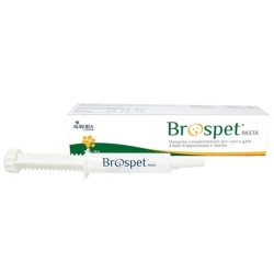 BROSPET PASTA 20 GR