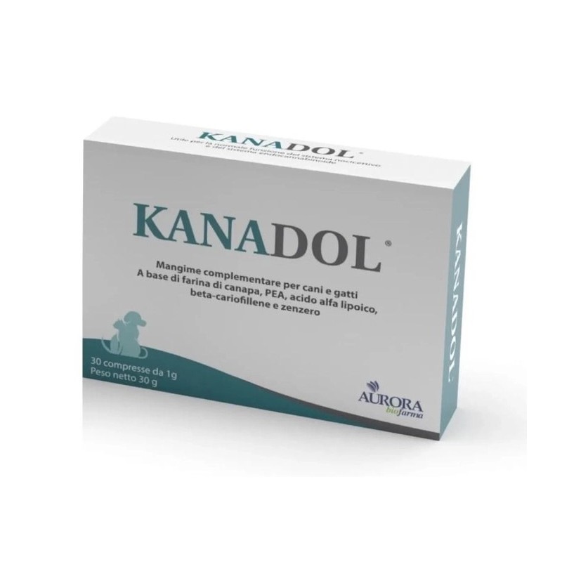 KANADOL 30 CPR