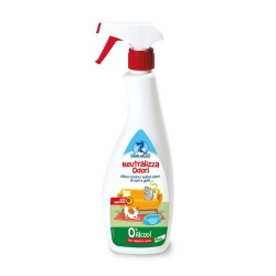 NEUTRALIZZA ODORI 750 ML