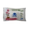 SALVIETTE ELANCO BIO OLIO DI MANDORLE DOLCI 40 PZ