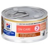 HILLS GATTO ON CARE POLLO E VERDURE STEW 82 GR