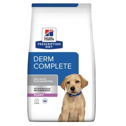 HILLS CANE PUPPY DERM COMPLETE 1,5 KG