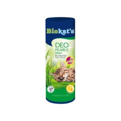 BIOKAT'S DEO PEARLS SPRING 700 GR